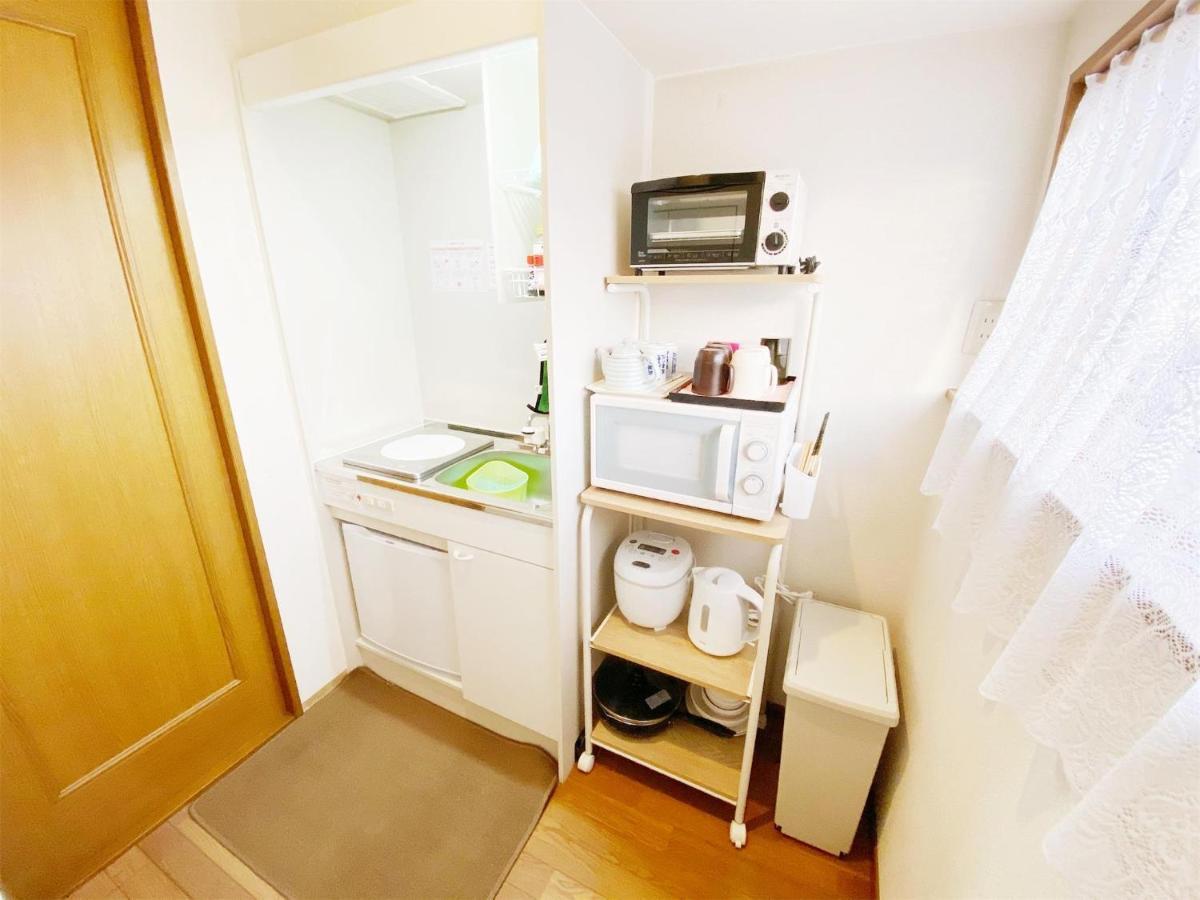 Petithotel017全室ミニキッチン付きファミリルーム 飲食街中心 阿波踊り会館7分 文理 徳島大学 アスティとくしま車8分 Tokushima Extérieur photo