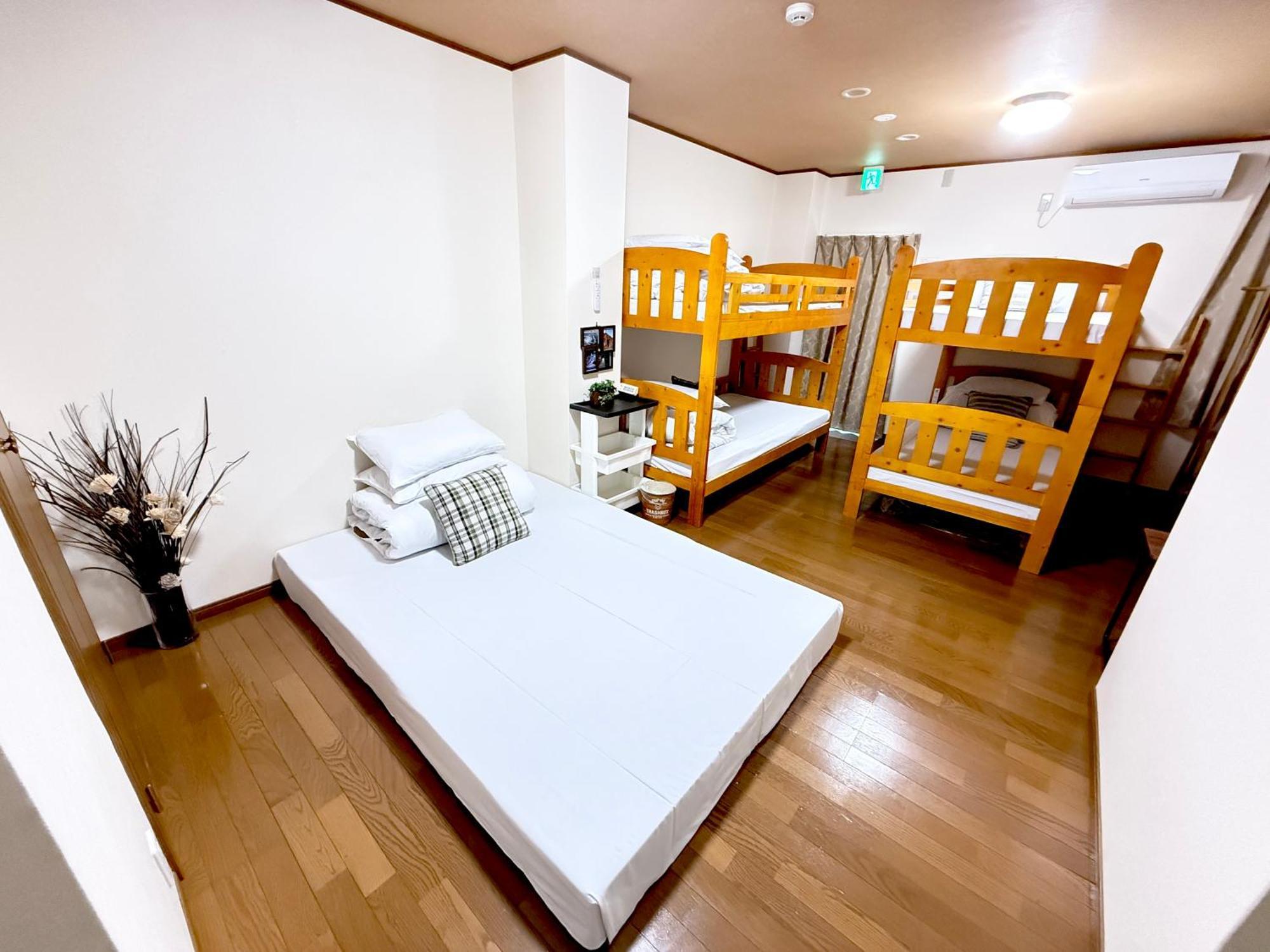 Petithotel017全室ミニキッチン付きファミリルーム 飲食街中心 阿波踊り会館7分 文理 徳島大学 アスティとくしま車8分 Tokushima Extérieur photo